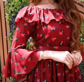 Kurti Neck Design