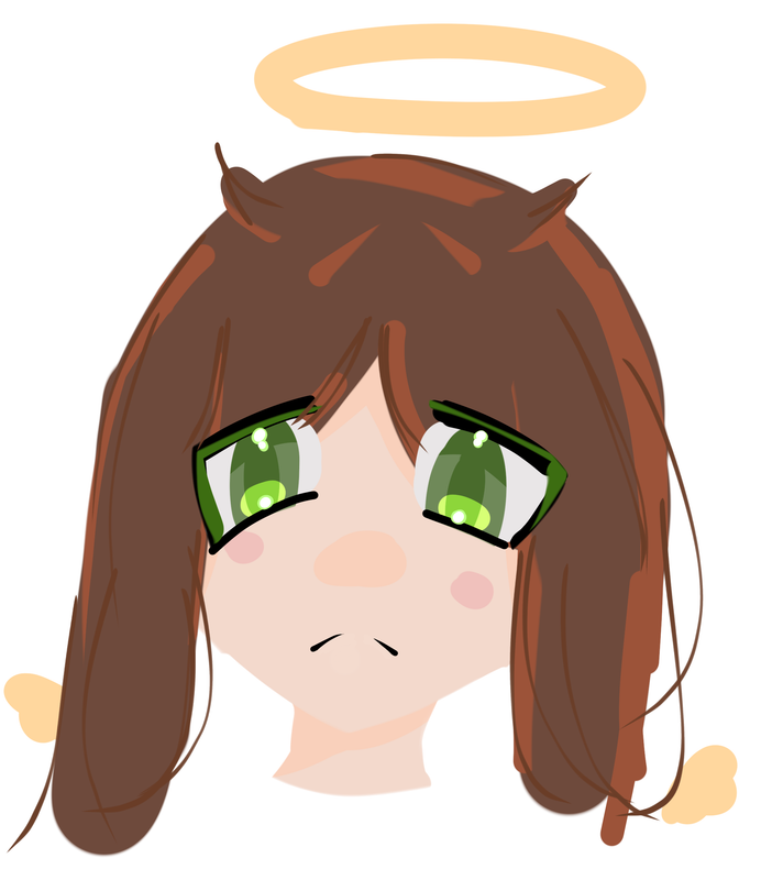 Credit - kokoa @angelorgans on Discord