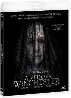 La vedova Winchester (2018) FULL HD VU 1080p DTS HD+AC3 ITA ENG
