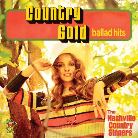81ae3323 6e99 421a 96c4 0ebfd5b57556 - The Nashville Country Singers - Country Gold Ballad Hits (2022)
