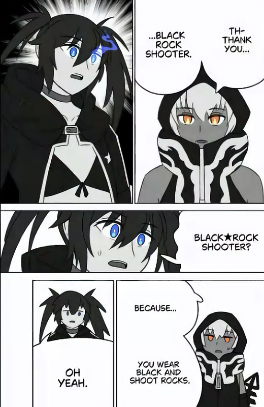 Thank You BlackRockShooter