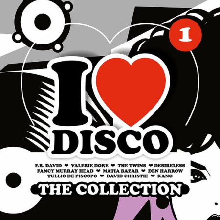 7c146a37 9d82 44a7 bd16 3b27c662886d - VA - I Love Disco The Collection 1 (2017)