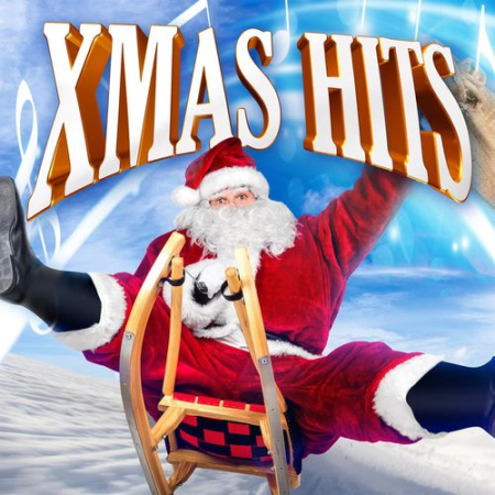 VA - Xmas Hits (2021) FLAC/MP3