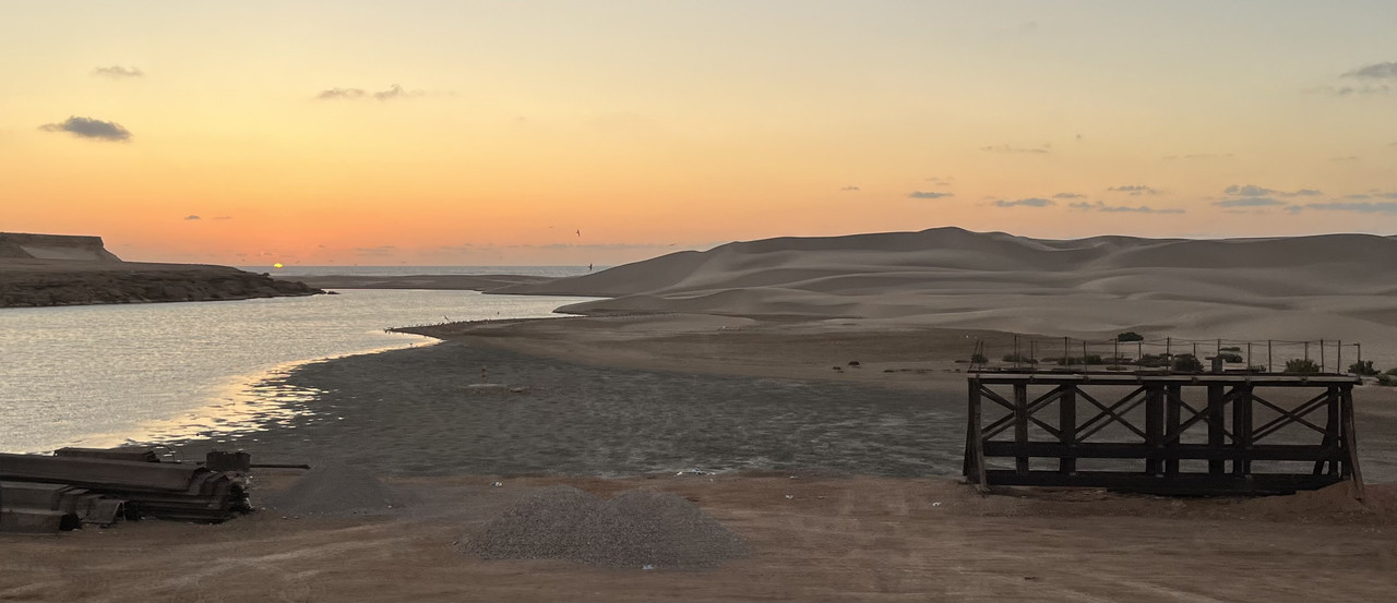 Carreteras, Gendarmería y Estaciones de Servicio - Al Sur del Sur: entre el desierto y el océano (13)