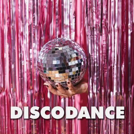 VA - Disco Dance (2022)