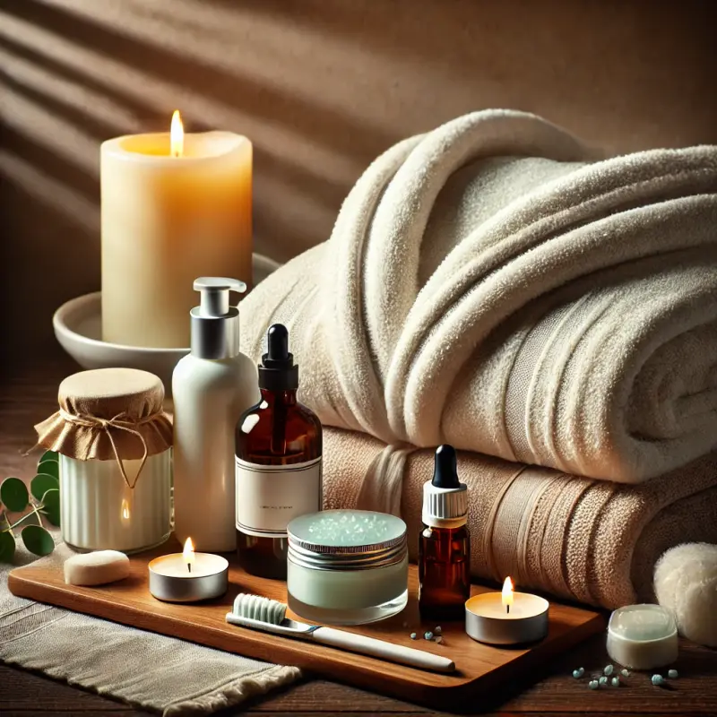 چرا خودمراقبتی برای داشتن زندگی سالم ضروری است؟