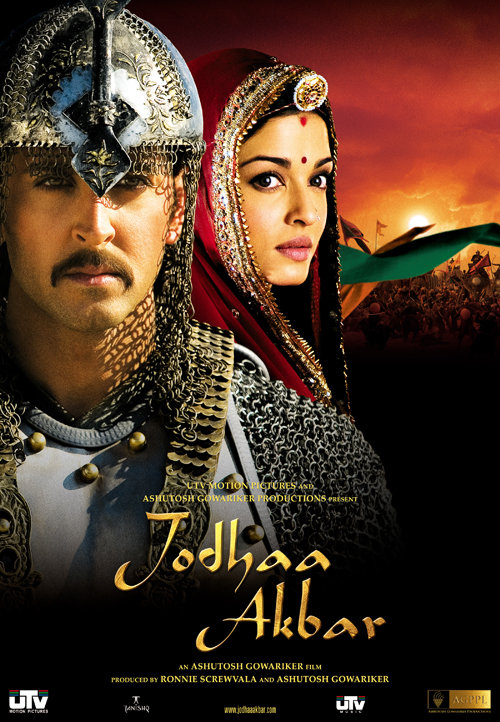 Download Jodhaa Akbar 2008 WEB-DL Hindi 1080p | 720p | 480p [700MB] download