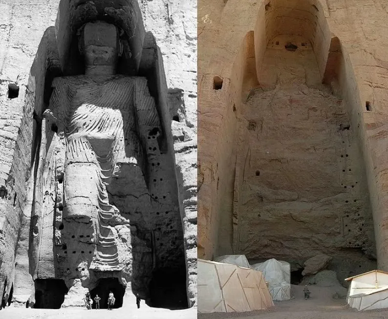 6-I-Buddha-di-Bamiyan