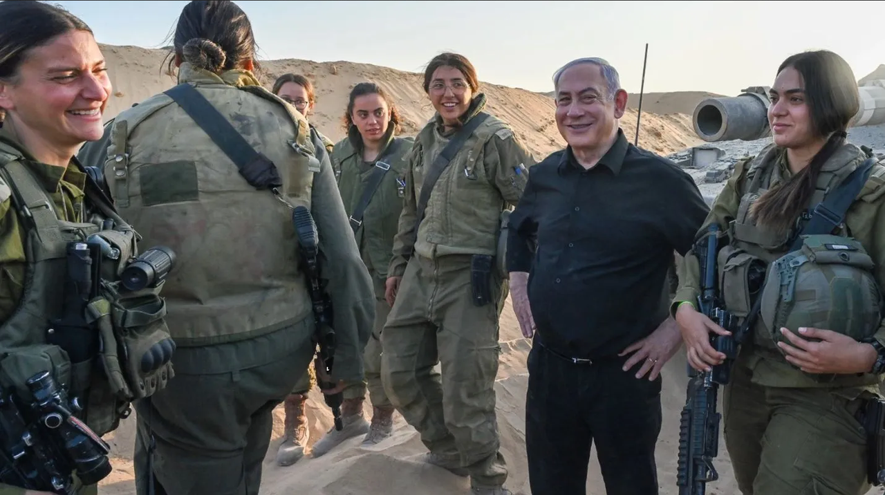 Ejército de Israel afirma haber encontrado armas en el Hospital Al Shifa de Gaza