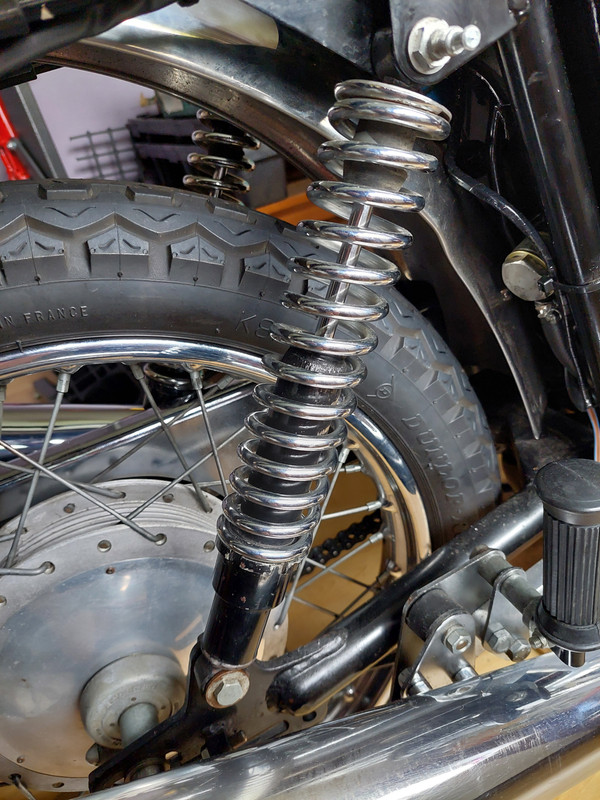 What Did You Do With Your Commando Today?