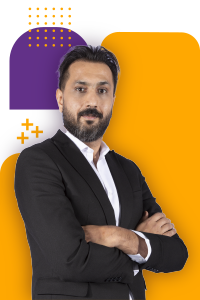 آزمون بزرگ علمی نگرش