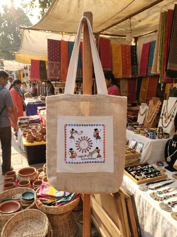 Eco-Friendly Bags image 7