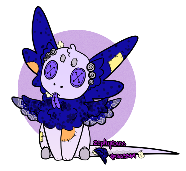 Glaishy - Kaleidoscope