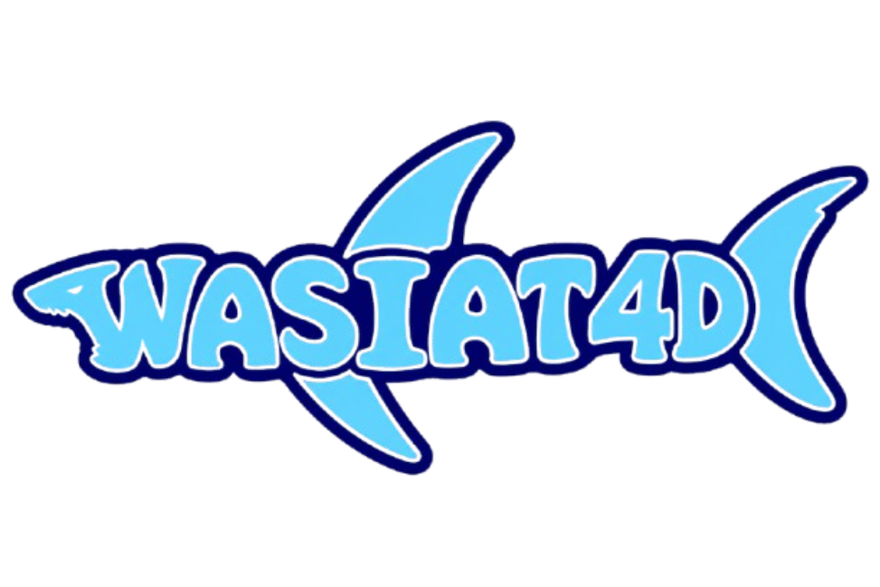 WASIAT4D Logo