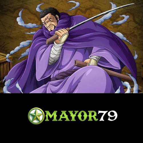 MAYOR79 | Tingkatkan Performa Permainan Dengan Simbol Kemenangan Yang Berlimpah - WooCommerce eCommerce