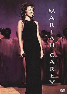 Mariah Carey - Here is Mariah Carey (2006) DVD5 Copia 1:1 ENG