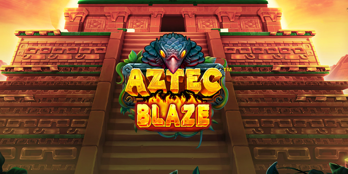 Trik Pola Slot Aztec Blaze yang Bikin Jackpot Gampang