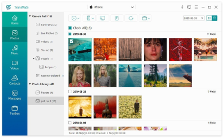 AnyMP4 TransMate 1.1.10 Multilingual