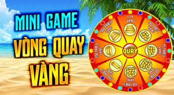Vòng Quay Vàng
