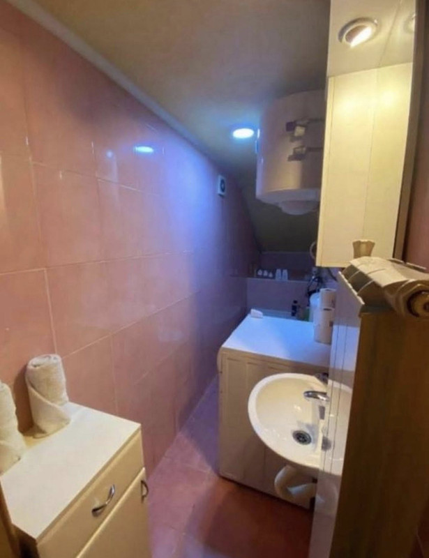 APARTMAN BENJAMIN TUZLA