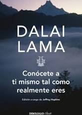 conocete - Conocete a ti mismo tal y como realmente eres - Dalai Lama (Audiolibro Voz Humana)