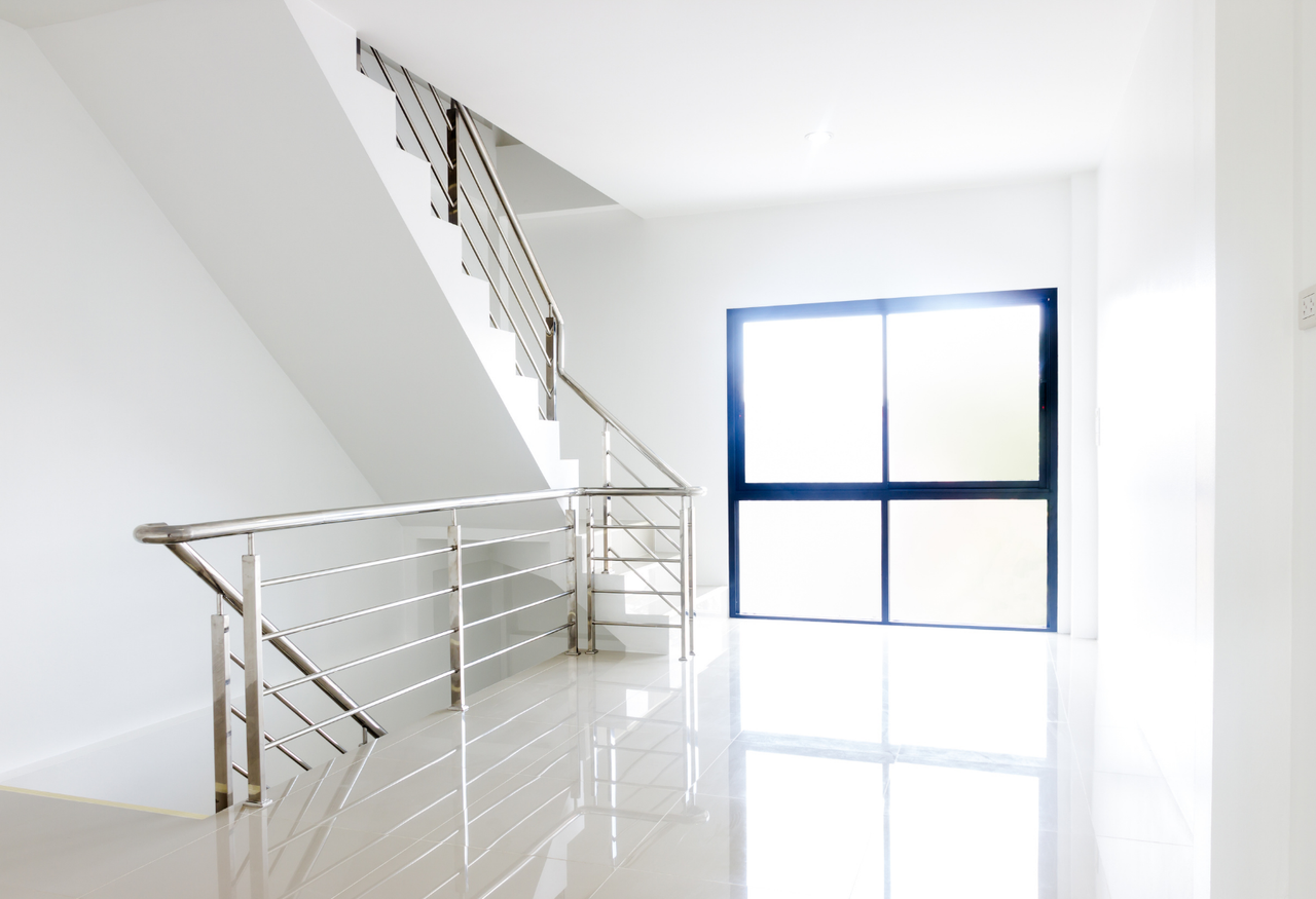 Fabricación de escaleras pasamanos ventanas