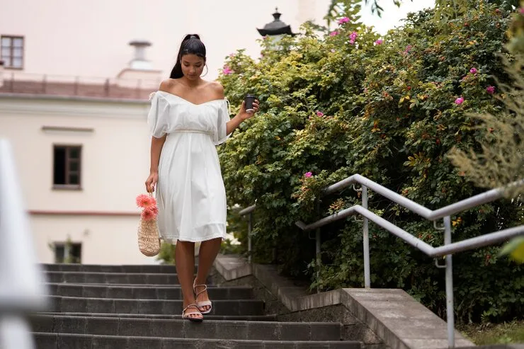 Ruched Bodycon Dresses