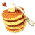 cakey
