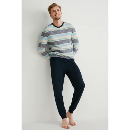 Pijamas y batas en talla 46 para hombre | FASHIOLA.es
