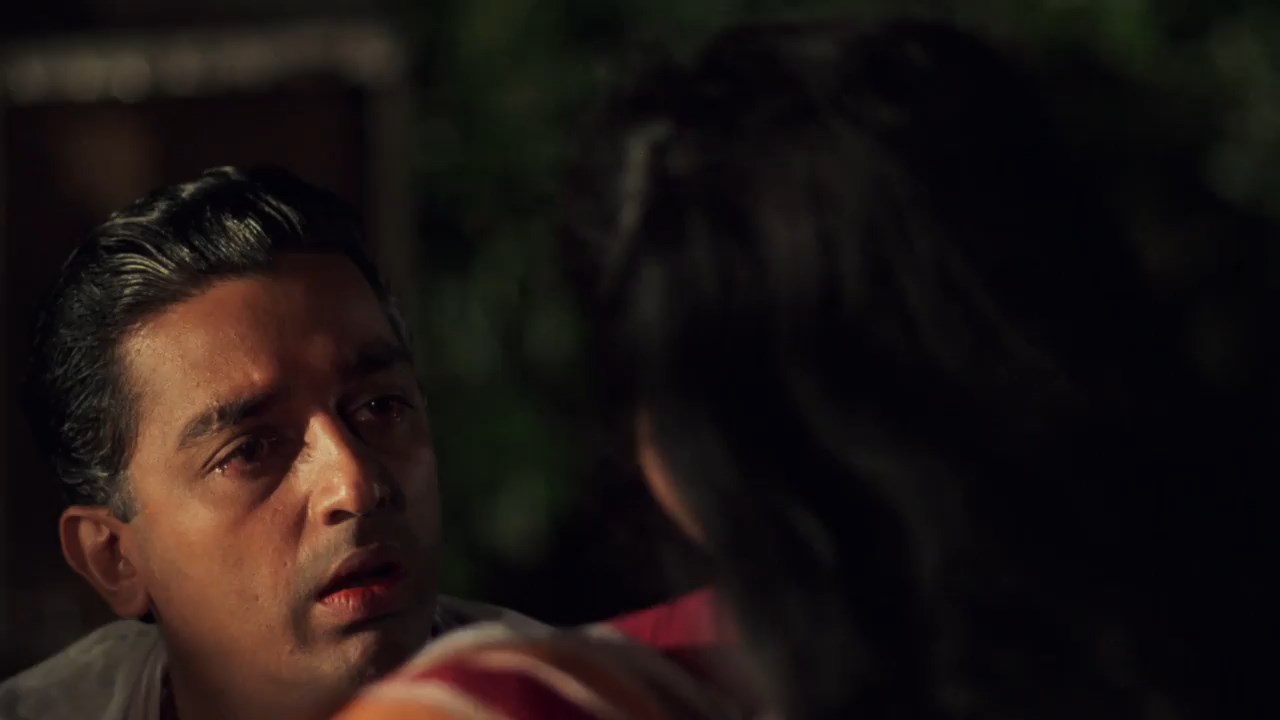 Nayakan 1987 WebRip [Tamil] 480p 720p ESub Screenshot
