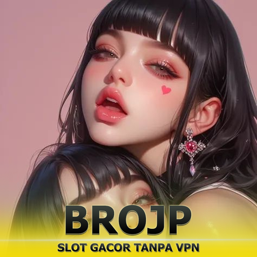 BROJP Link Official Alternatif Portal Terbaru