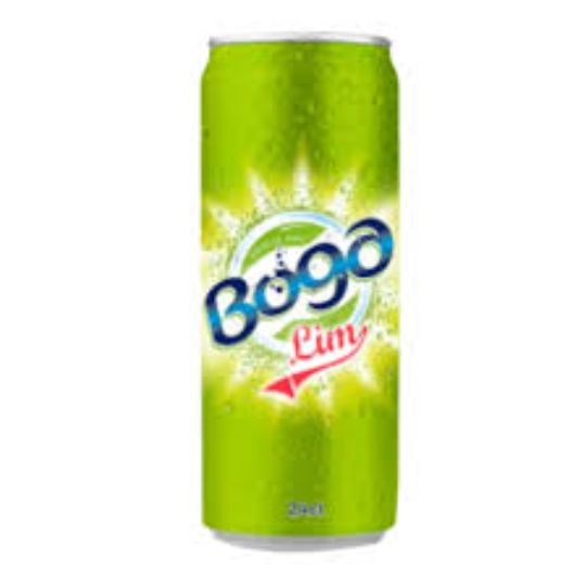 Boga Lim 24 Cl
