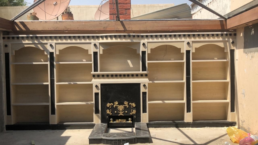 مشبات في الاحساء