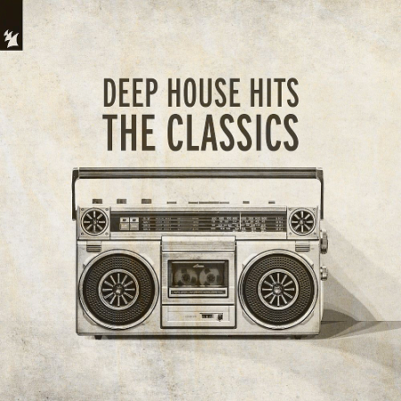 VA - Deep House Hits - The Classics (2020)