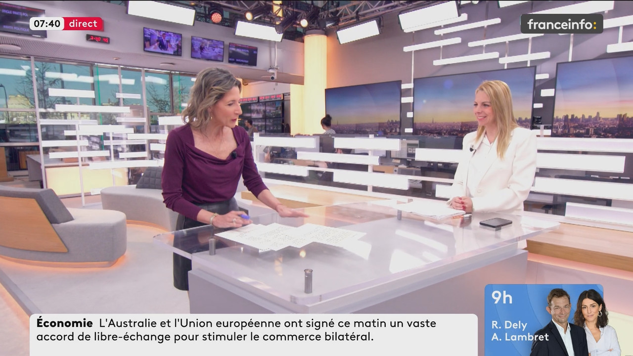 La matinale (Franceinfo) 2026 03 24 05 24 00 ts snapshot 01 17 38 231