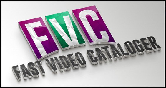 Fast Video Cataloger 7.0.2.0 (64bit)