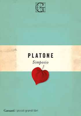 Platone – Simposio (2025)
