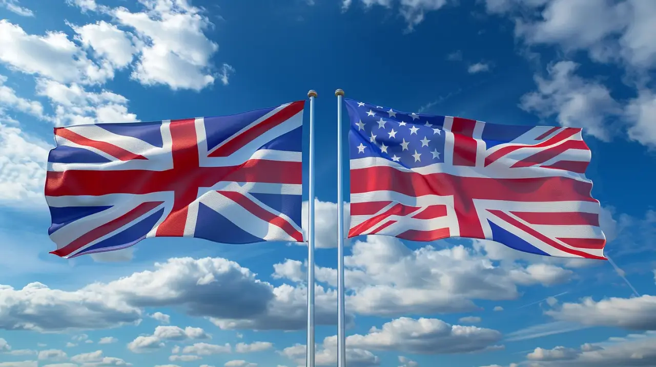 How the United Kingdom Compares to Other Countries