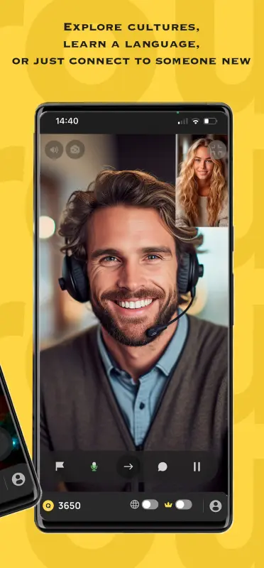 Download Chatroulette APK