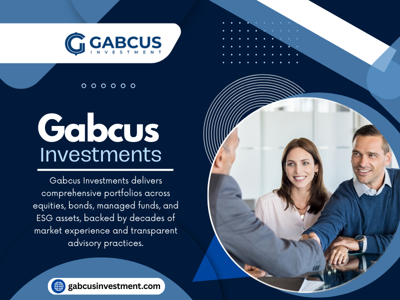 Gabcus Investments Review
