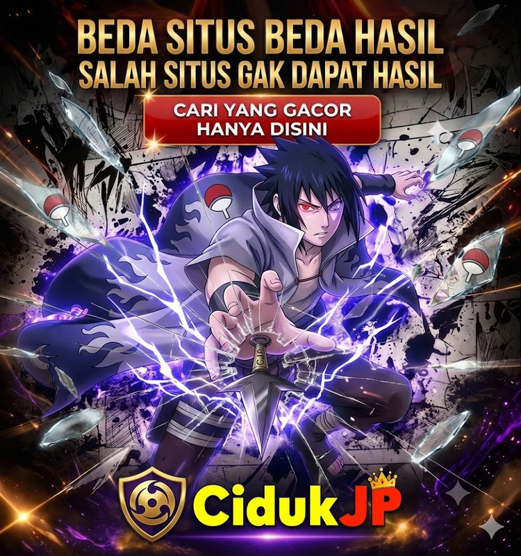 CIDUKJP