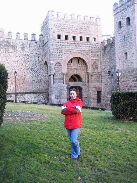Toledo y sus pueblos-1996/2026 - Blogs de España - Toledo-27-1-2009 (5)