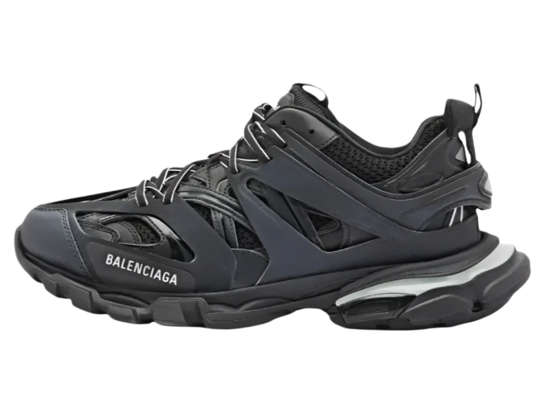 Balenciaga Track Led