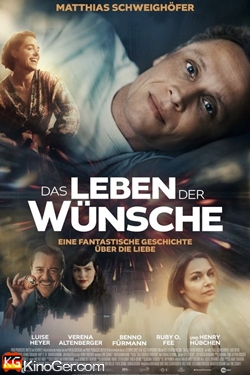 Das Leben der Wünsche (2025)
