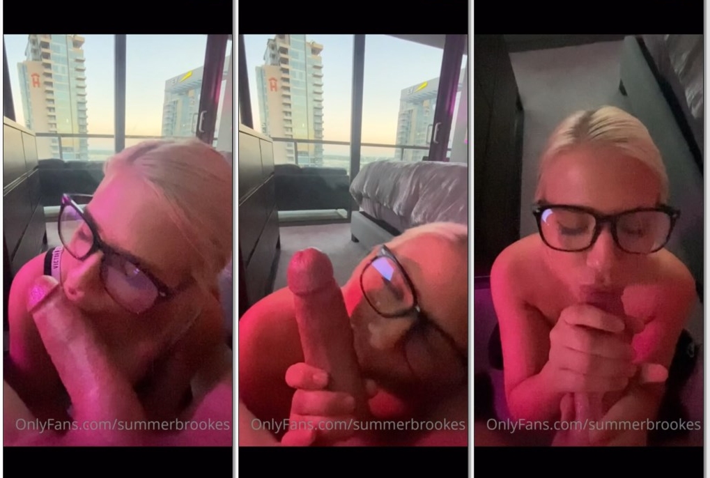 OnlyFans – Summer Brookes (3)