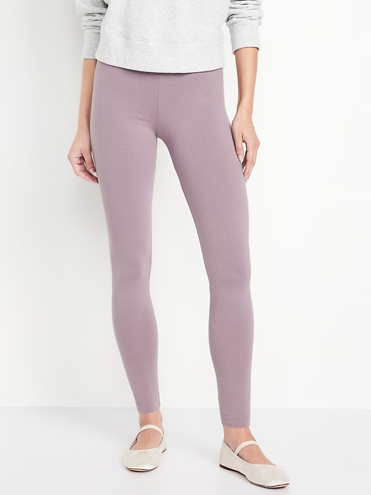 Old Navy Flash Sale: Women’s Leggings and Bike Shorts for Just .86, Girls’ Leggings for .90