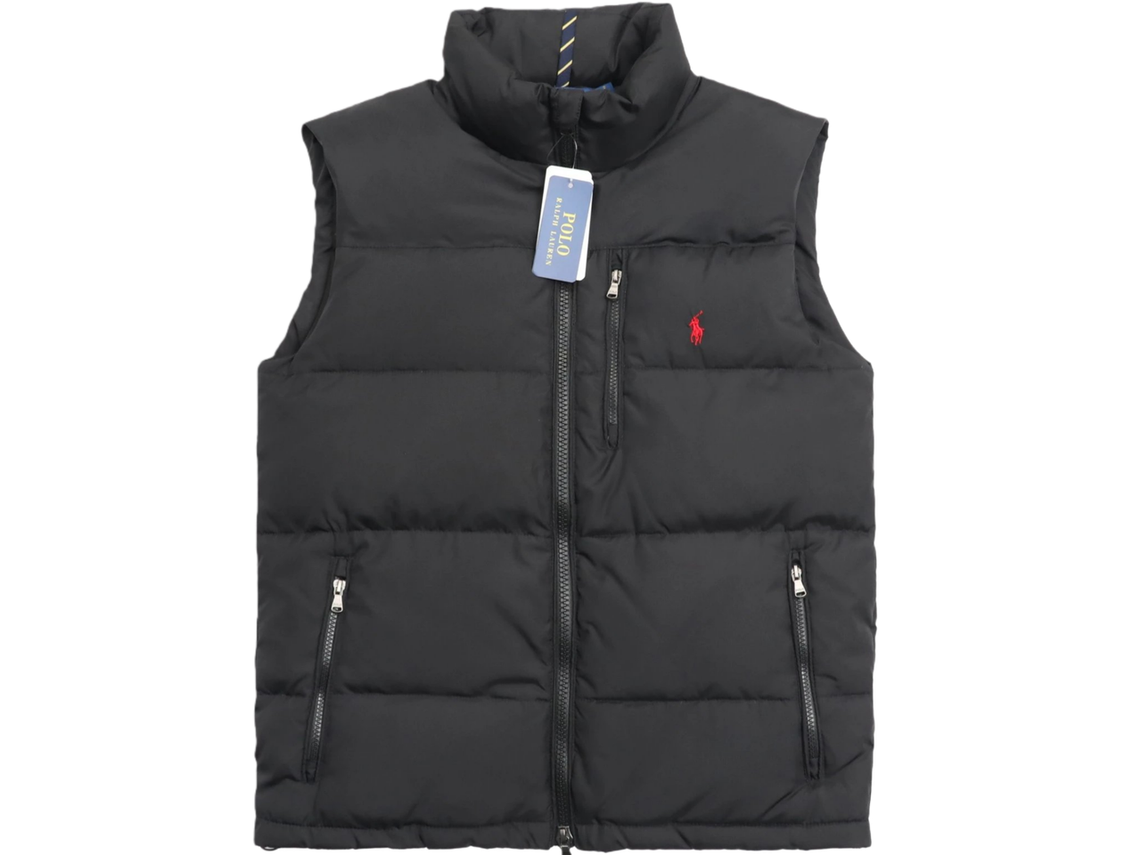 Ralph Lauren Vest