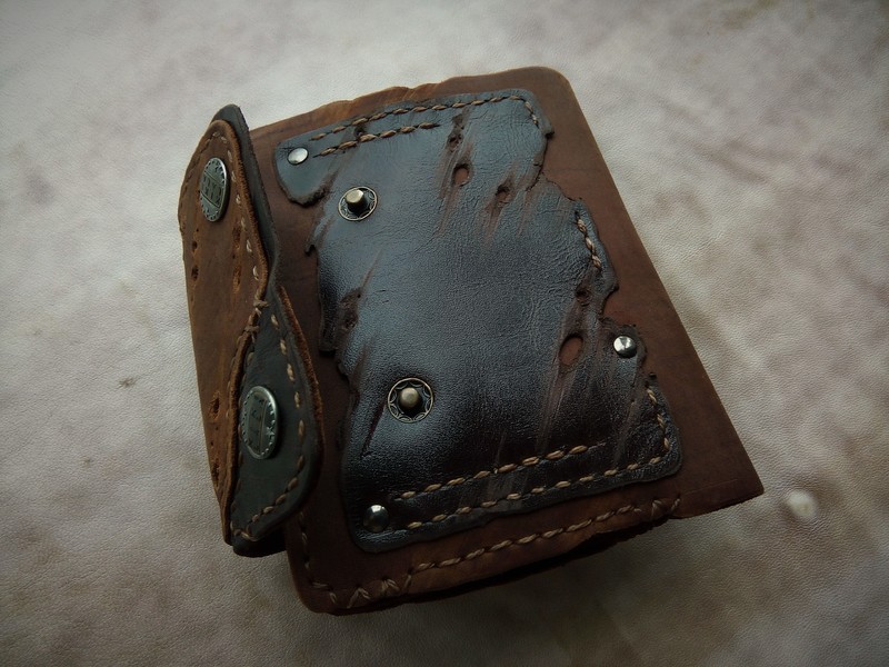 кошелек череп поршень3