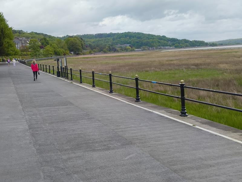 Grange Promenade