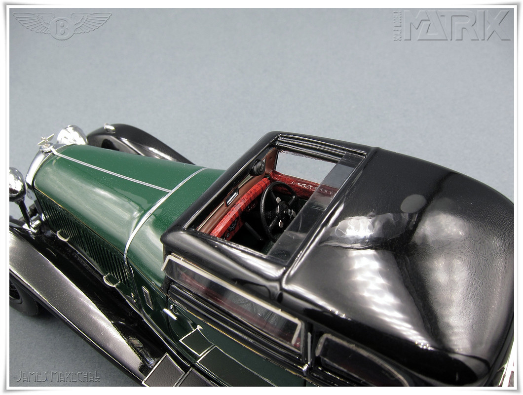 Bentley Mayfair (10) Mx